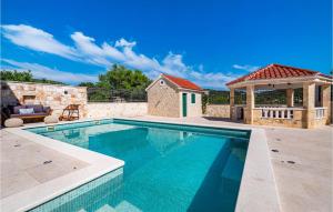 Villa Heritage Resort