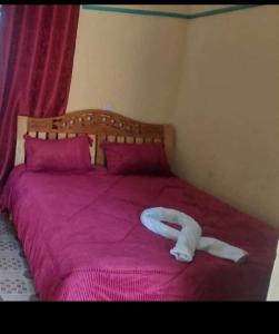 Potters Air bed and breakfast