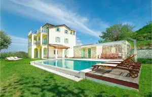 Villa Demetra - 莫托文