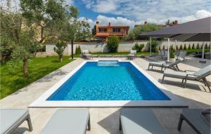 Villa Kozada 