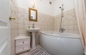 Апартаменты на метро "Осокорки"