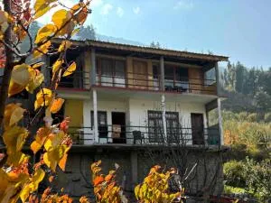 Majestic Heights Homestay - Harsil
