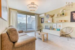 One of a kind 5BR penthouse with terrace in Pieta by 360 Estates - Hamrun