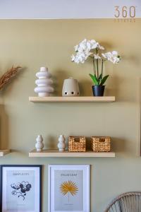 One of a kind 5BR penthouse with terrace in Pieta by 360 Estates