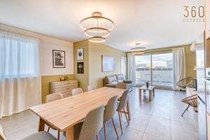 One of a kind 5BR penthouse with terrace in Pieta by 360 Estates