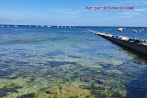 MoLiMa, maison de bord de mer, 12à14 personnes