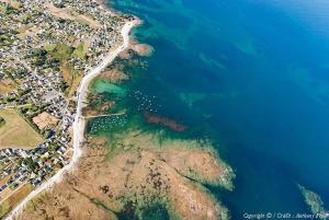MoLiMa, maison de bord de mer, 12à14 personnes