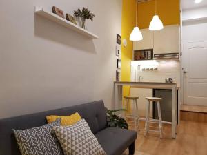 Heritage Loft on Beach Street near UNESCO Zone & Street Art 1