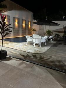 Porto das Dunas Casa Temporada Estilo e Conforto 2