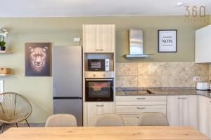 One of a kind 5BR penthouse with terrace in Pieta by 360 Estates