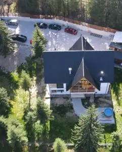 Luna Retreat - Brăzeşti