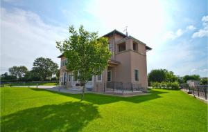 Villa Old School House