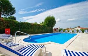 Villa Old School House