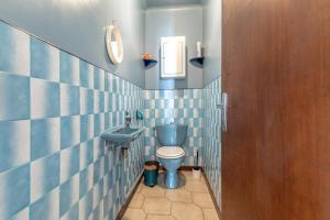 Villas La petite colline a Ceret : photos des chambres