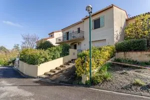 La petite colline à Céret - 勒宝洛