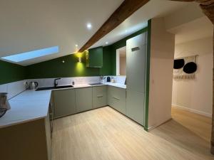 Appartements Romance : photos des chambres