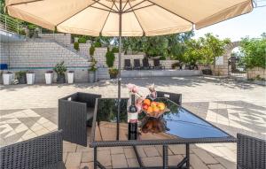 Cozy Studio In Crikvenica