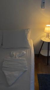 Cabana dos Milagres Aconchegante a 150m do mar com WIFI e Split