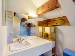 Chalets Chalet Lilette : photos des chambres