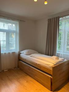 Traditional Apartments Salzburg