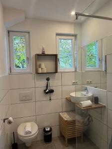 Traditional Apartments Salzburg