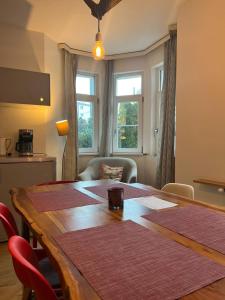 Traditional Apartments Salzburg