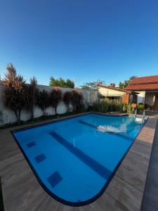 Porto das Dunas Casa Temporada Estilo e Conforto