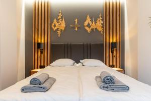 Apartamenty Grzegorzewska