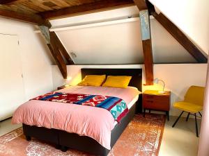 Appartement Zeezicht