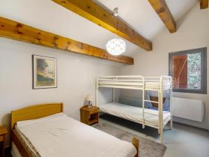 Chalets Chalet Lilette : photos des chambres