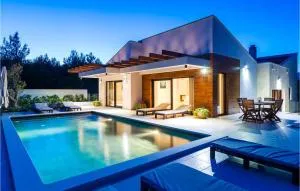 Villa Bianca - Anić