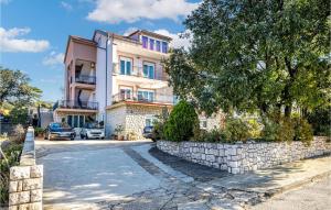 Awesome Apartment In Novi Vinodolski