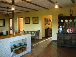 Casa Rural Balcón del Camino Viejo