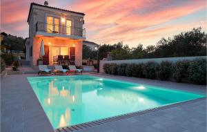 Villa Sun Spalato Cikas