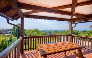 Gorgeous Home In Klostar Ivanic
