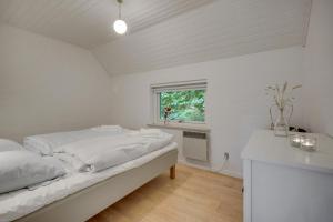 BLÅBJERGGAARD - Hennebysvej 58