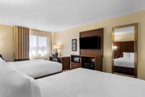 Comfort Inn & Suites Greeley