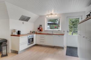 BLÅBJERGGAARD - Hennebysvej 58