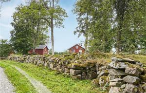 4 Bedroom Stunning Home In Lammhult