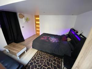 Studio à 10 minutes de la Tour Eiffel