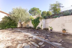 Villas La petite colline a Ceret : photos des chambres