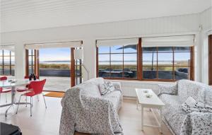 Holiday Home Tornehagen Holbæk Ii