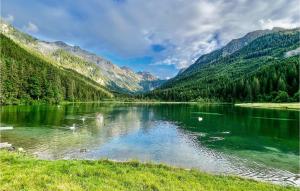 Ferienwohnung In Kleinarl