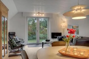 BLÅBJERGGAARD - Hennebysvej 58 - Hennebjerg