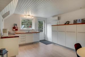 BLÅBJERGGAARD - Hennebysvej 58