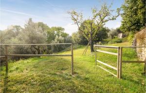 Cozy Apartment In Castellanselmo