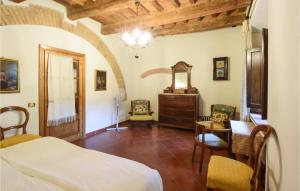 Cozy Apartment In Castellanselmo