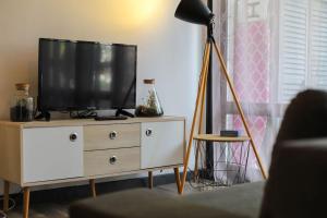 Appartement Le Bel Air - balcon et parking gratuit