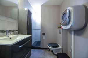 Appartement Le Bel Air - balcon et parking gratuit