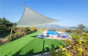 Holiday Home In Strada Cervara - Valva